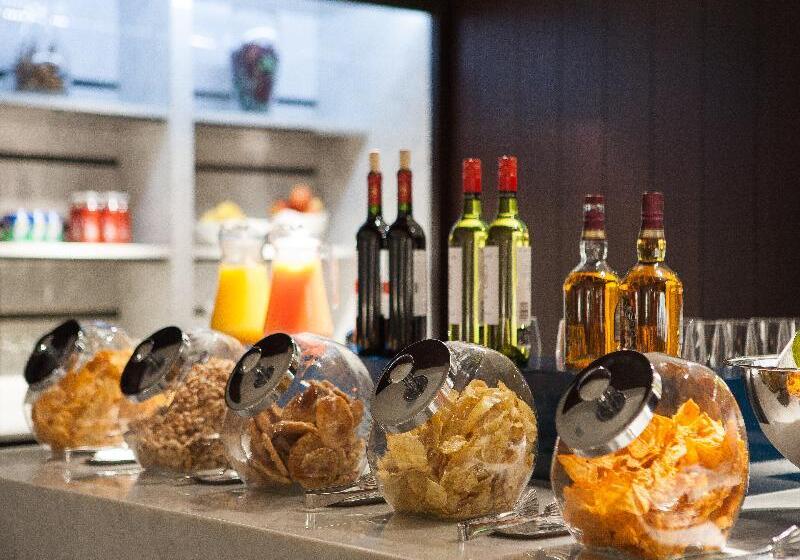 Ambassador Hotel Taipei