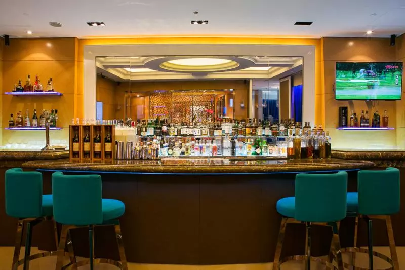 Ambassador Hotel Taipei