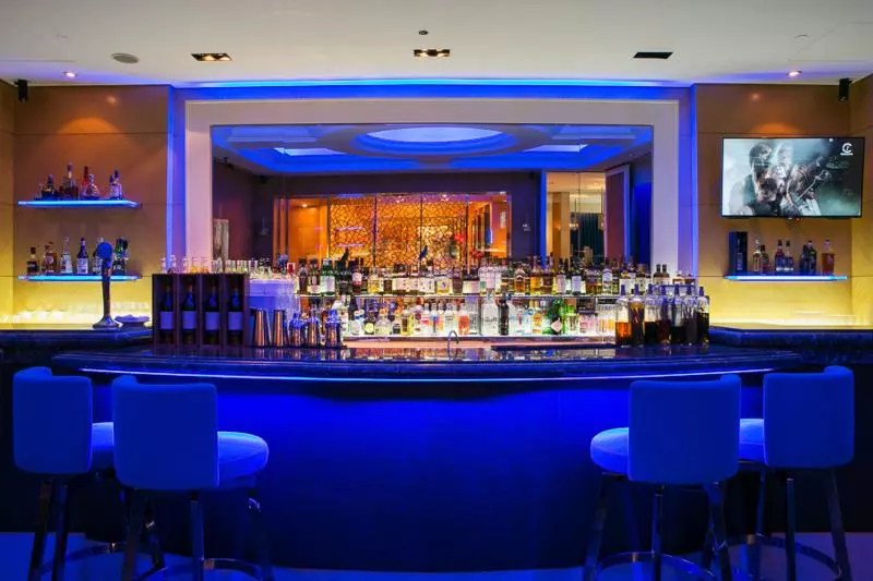 Ambassador Hotel Taipei