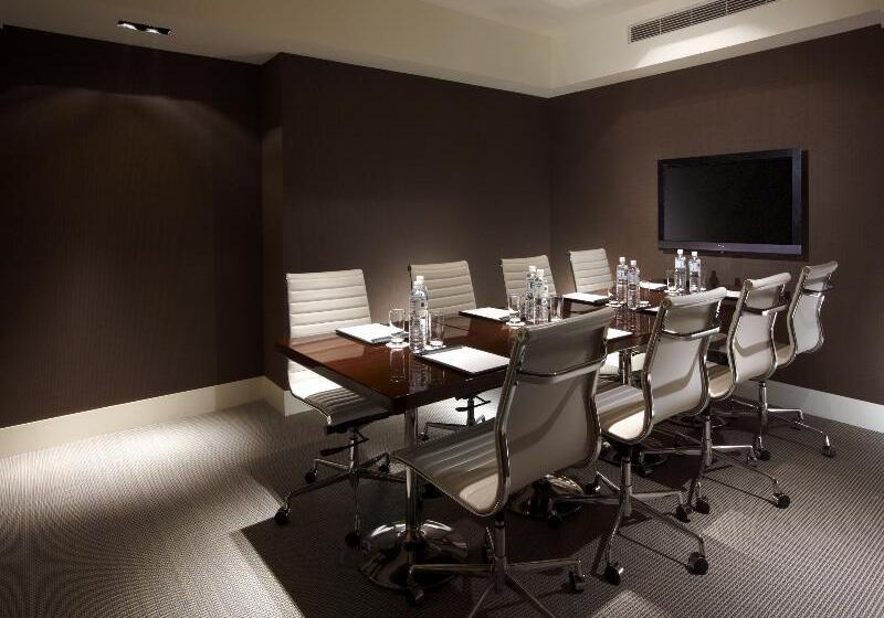 Ambassador Hotel Taipei