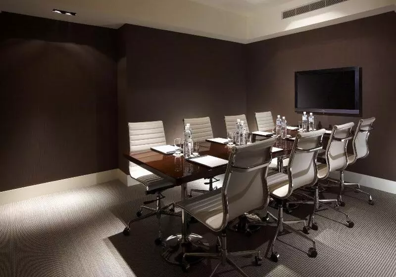 Ambassador Hotel Taipei