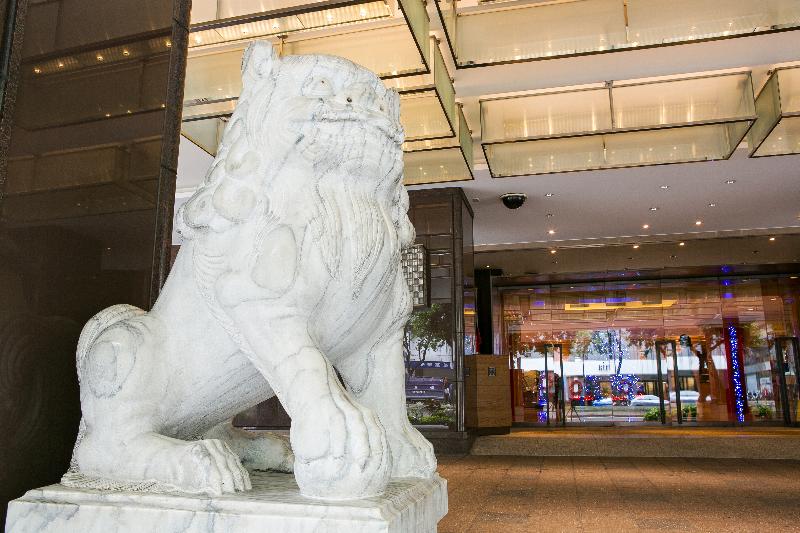 Ambassador Hotel Taipei