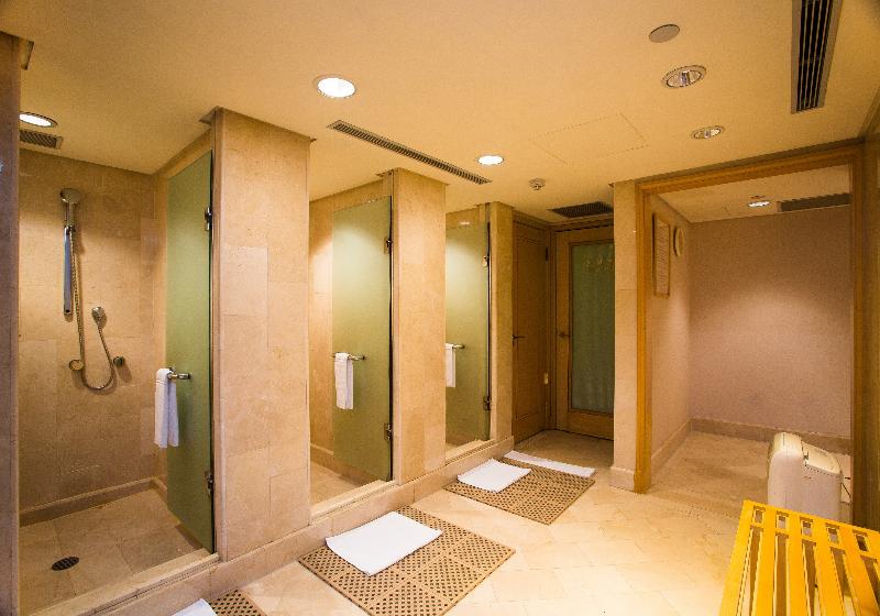 Ambassador Hotel Taipei