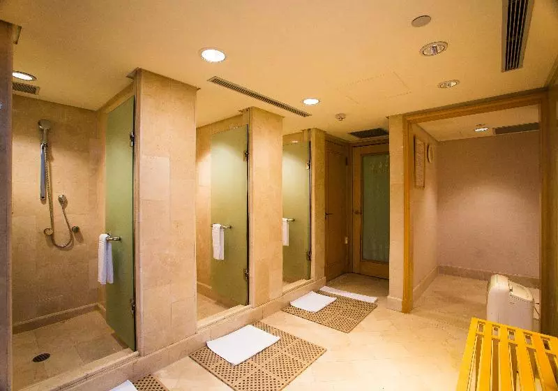 Ambassador Hotel Taipei