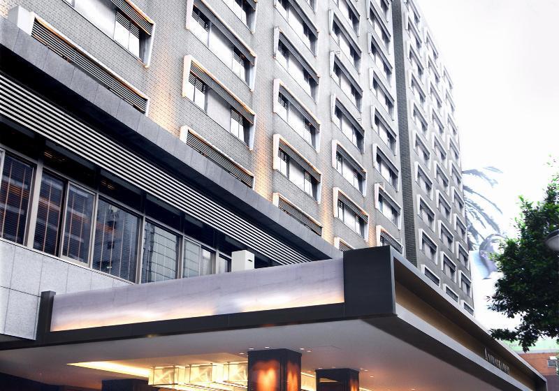 Ambassador Hotel Taipei