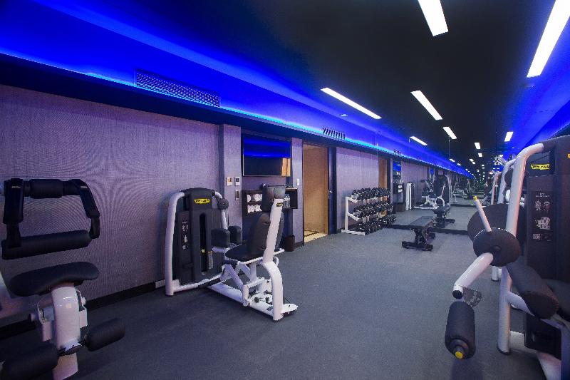 Ambassador Hotel Taipei