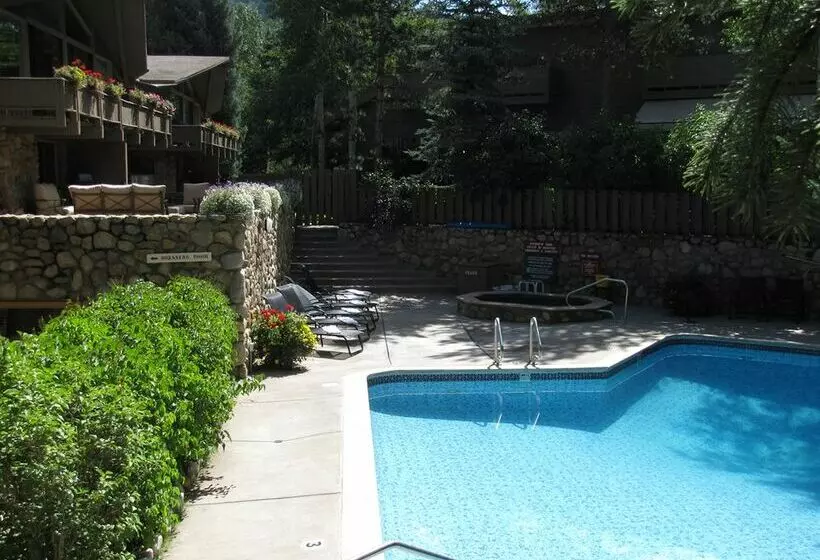 Aspen Alps Condominium Resort