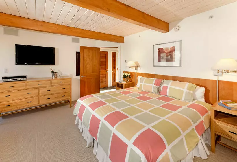 Aspen Alps Condominium Resort