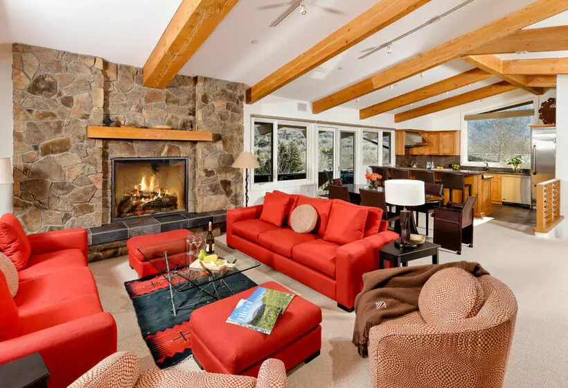 Aspen Alps Condominium Resort