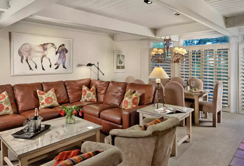 Aspen Alps Condominium Resort