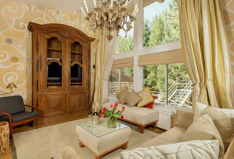 Aspen Alps Condominium Resort