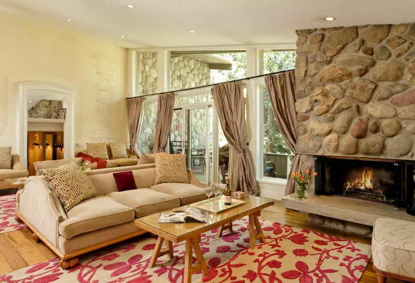 Aspen Alps Condominium Resort