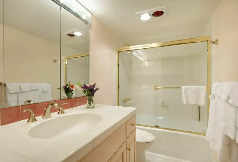 Aspen Alps Condominium Resort