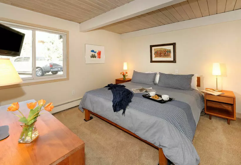 Aspen Alps Condominium Resort