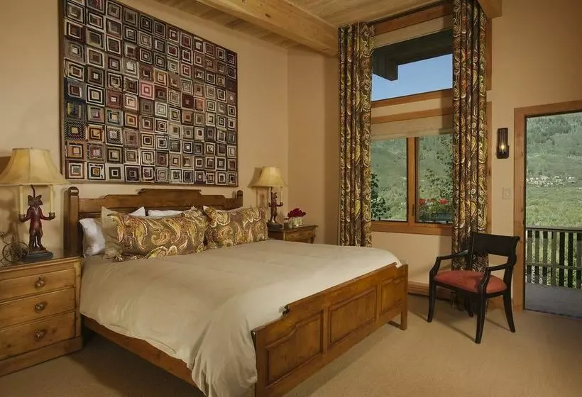 Aspen Alps Condominium Resort