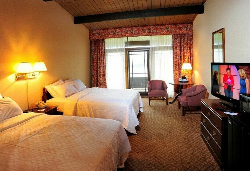 Atwood Lake Resort & Conference