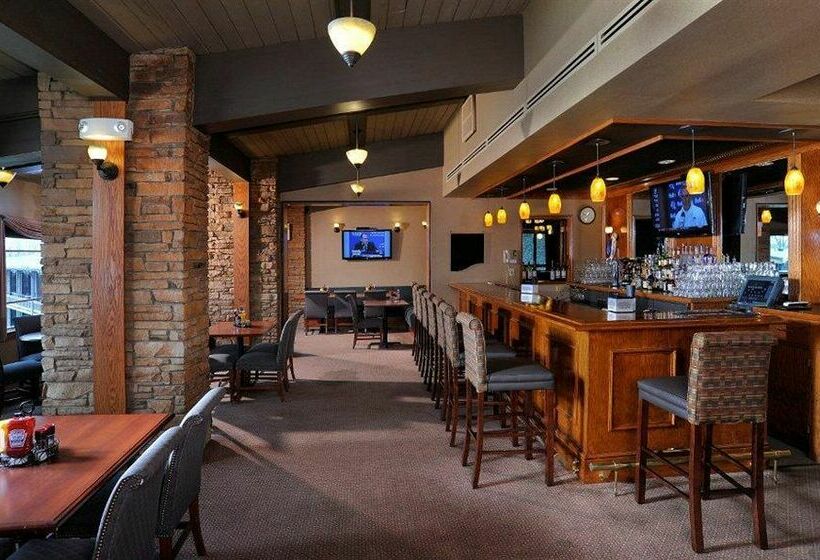 Atwood Lake Resort & Conference