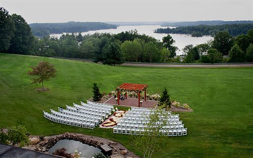 Atwood Lake Resort & Conference