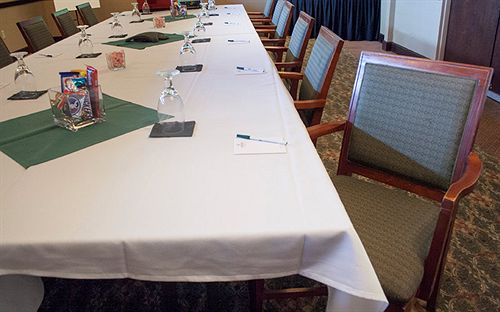 Atwood Lake Resort & Conference