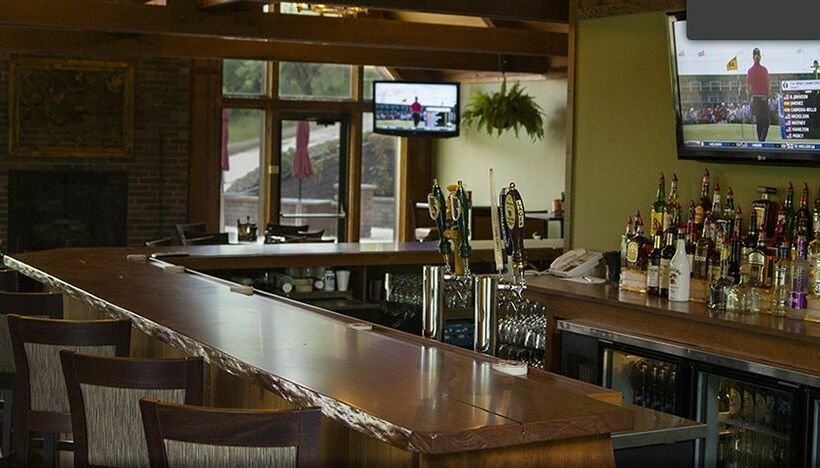 Atwood Lake Resort & Conference