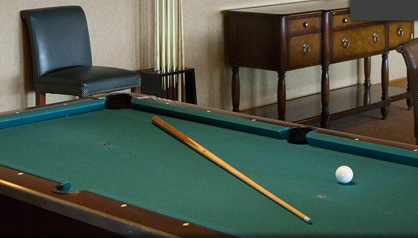 Atwood Lake Resort & Conference