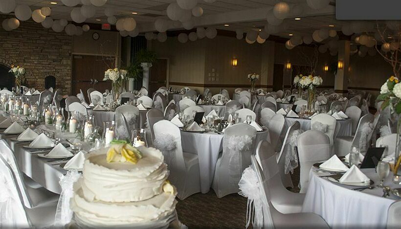 Atwood Lake Resort & Conference