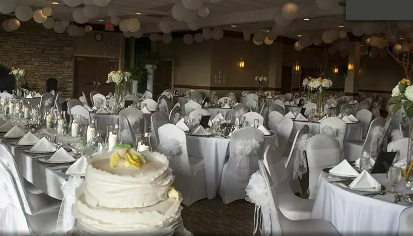 Atwood Lake Resort & Conference