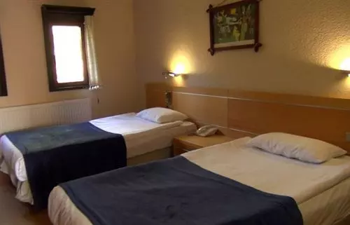 Club Ürgüp Moteli