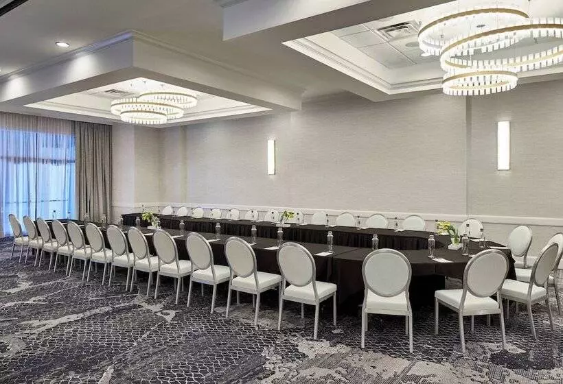 Annapolis Waterfront Hotel, Autograph Collection