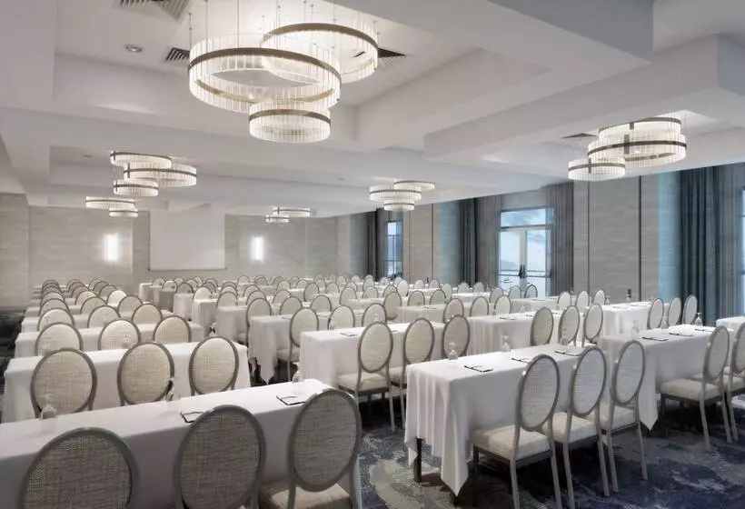 Annapolis Waterfront Hotel, Autograph Collection