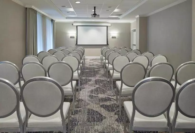 Annapolis Waterfront Hotel, Autograph Collection