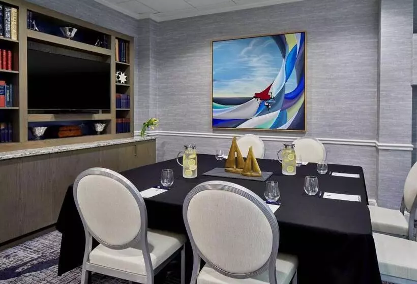 Annapolis Waterfront Hotel, Autograph Collection