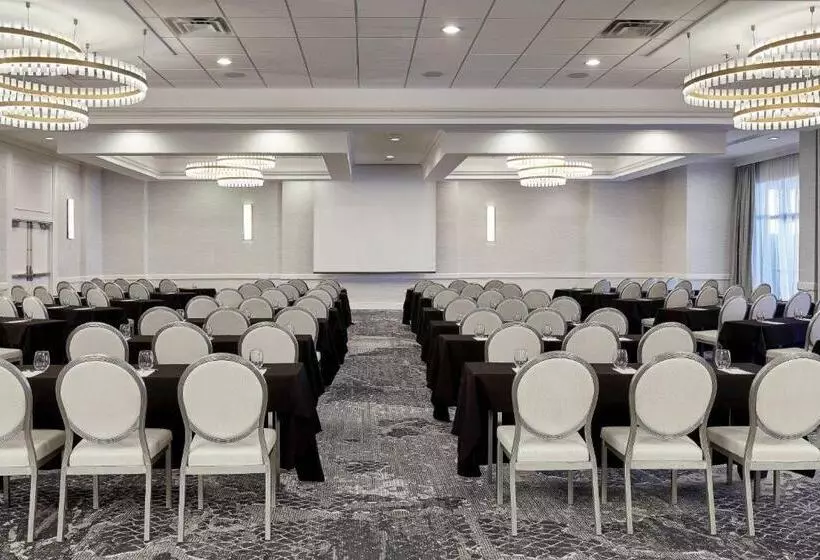 Annapolis Waterfront Hotel, Autograph Collection