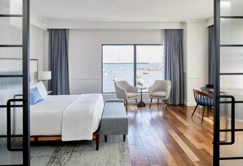 Annapolis Waterfront Hotel, Autograph Collection