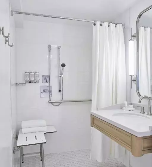 Annapolis Waterfront Hotel, Autograph Collection