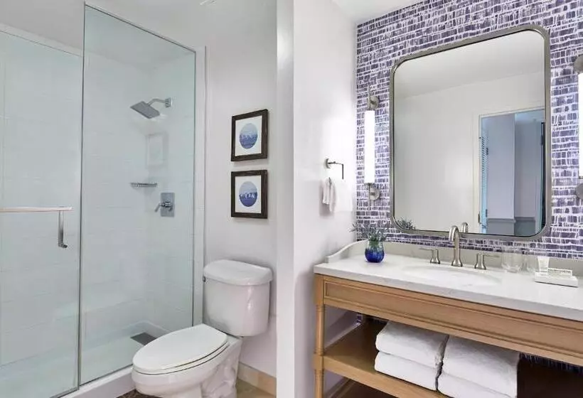 Annapolis Waterfront Hotel, Autograph Collection