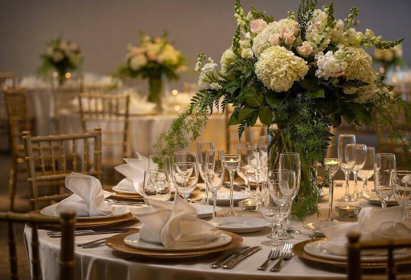 هتل Atlanta Marriott Perimeter Center