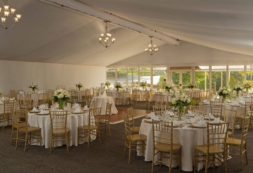 هتل Atlanta Marriott Perimeter Center