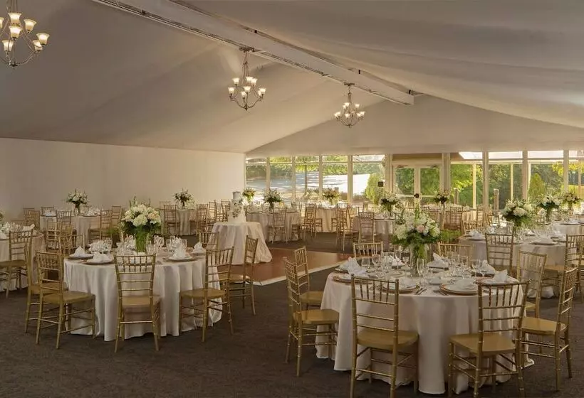 فندق Atlanta Marriott Perimeter Center