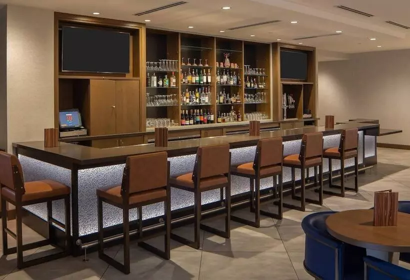 فندق Atlanta Marriott Perimeter Center