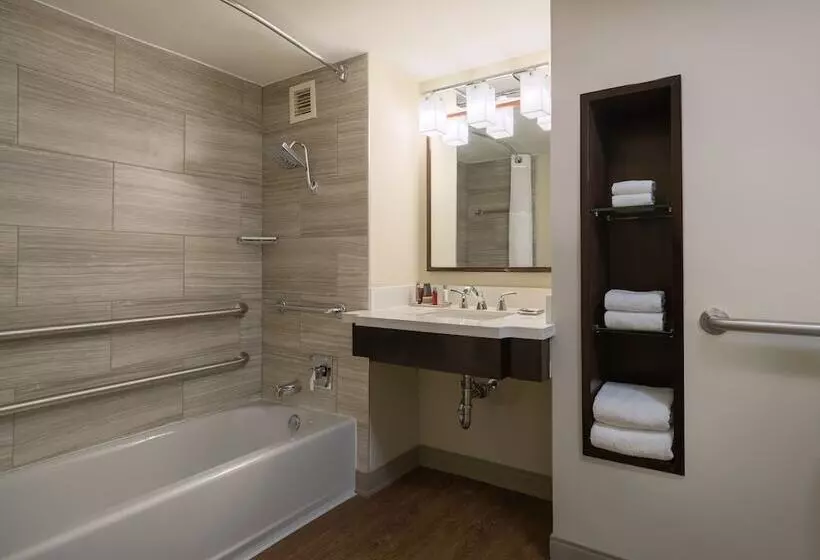 فندق Atlanta Marriott Perimeter Center