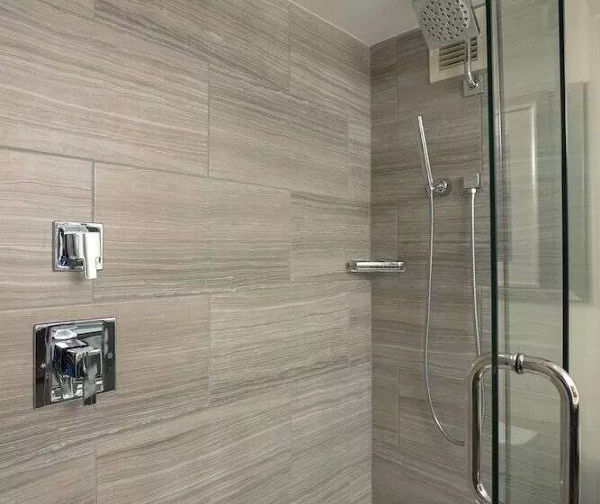 فندق Atlanta Marriott Perimeter Center