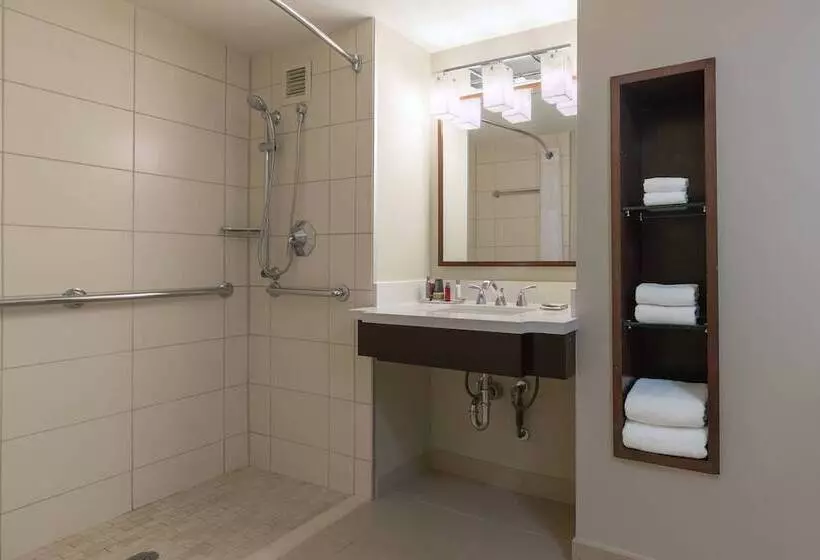 فندق Atlanta Marriott Perimeter Center