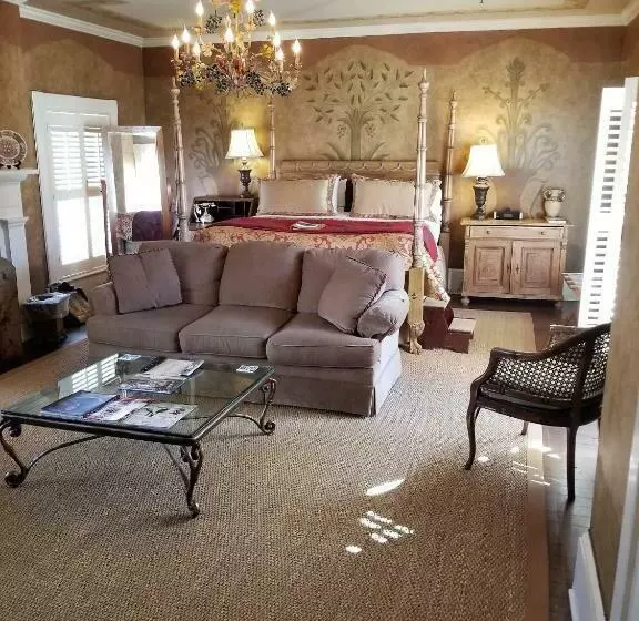 Отель Ballastone Inn