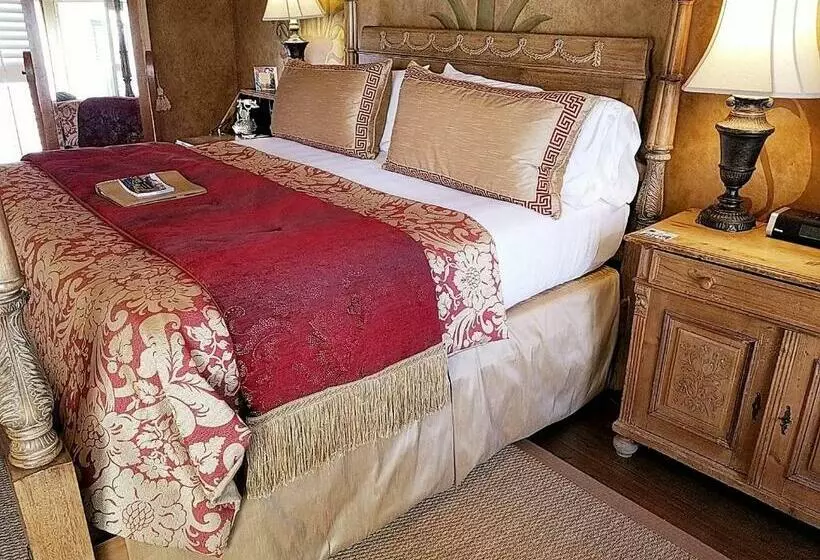 Отель Ballastone Inn