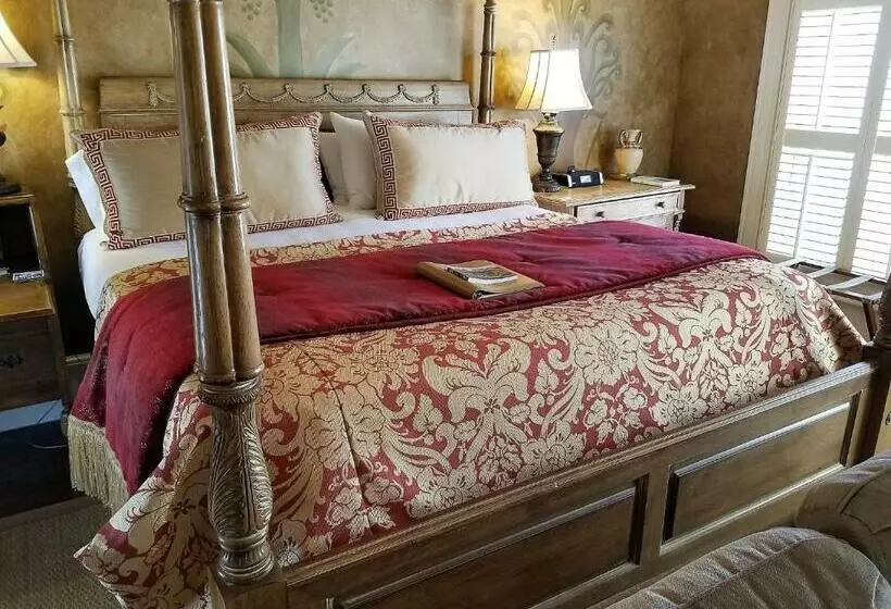 Отель Ballastone Inn