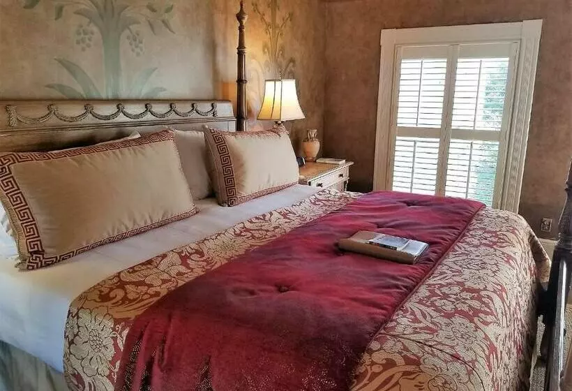 Отель Ballastone Inn