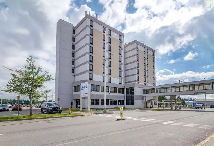 Bangor Aviator Hotel Bw Premier Collection