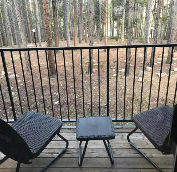 호텔 Beaver Village Apartment