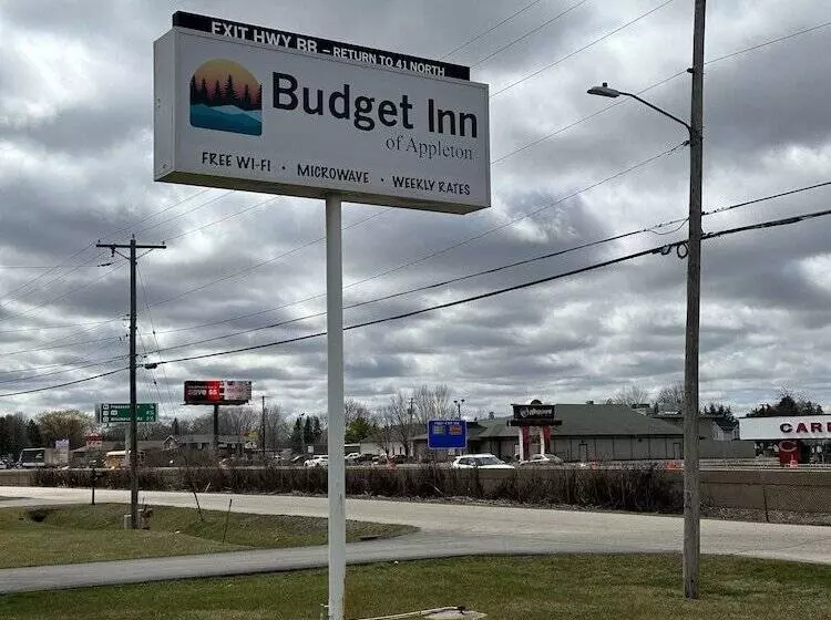 ホテル Budget Inn